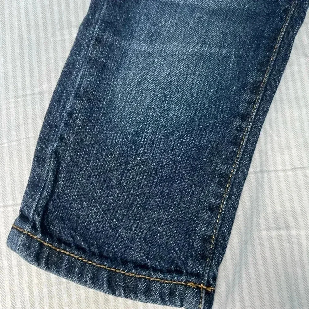 Gymboree Jeans for toddlers (Blue)